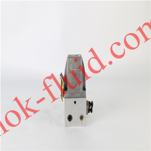 FUJI ENGINEERING SOLENOID VALVE LVSO-303T-A1-P21
