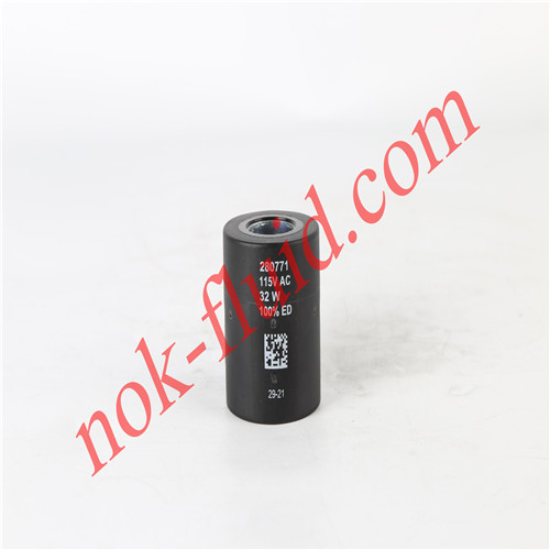 BUCHER COIL 280771 115VAC