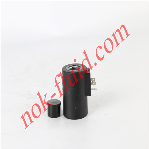 BUCHER COIL 280771 115VAC