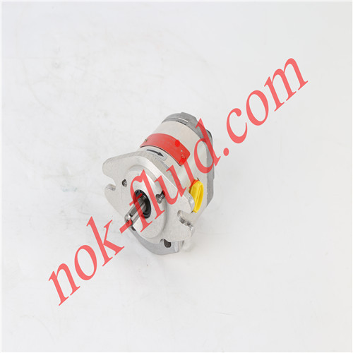 ARGO-HYTOS GEAR PUMP GP1-4.8R-SAVC-SGCGB-N 2879249