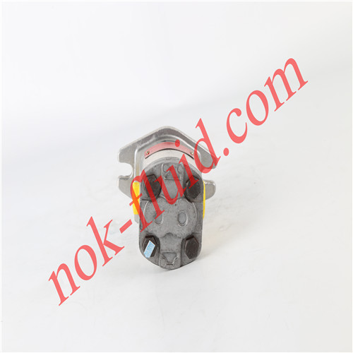 ARGO-HYTOS GEAR PUMP GP1-4.8R-SAVC-SGCGB-N 2879249