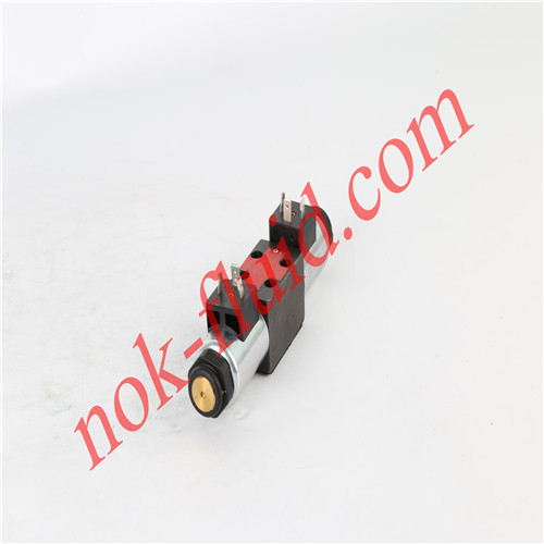 ARGO-HYTOS SOLENOID VALVE RPE3-043C11/02400E1