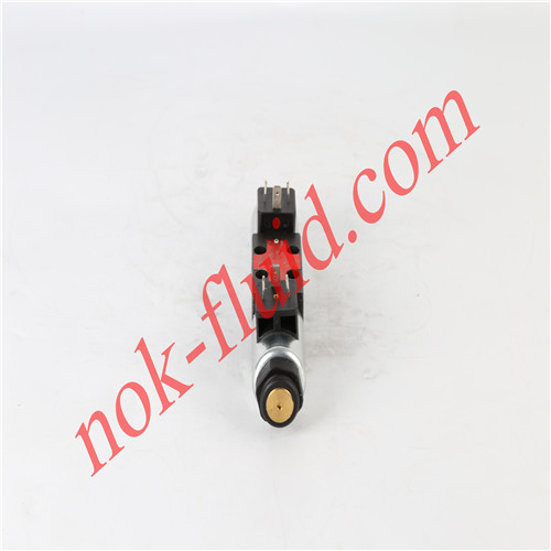 ARGO-HYTOS SOLENOID VALVE RPE3-043C11/02400E1