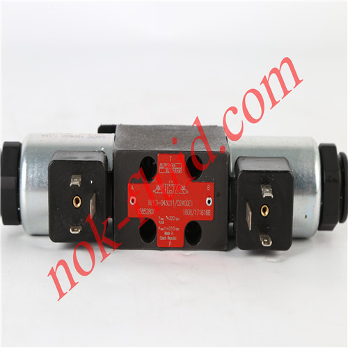ARGO-HYTOS SOLENOID VALVE RPE3-043C11/02400E1