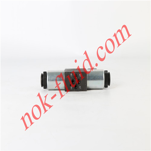 ARGO-HYTOS SOLENOID VALVE RPE3-043C11/02400E1