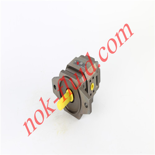 REXROTH Hydraulic Pump R900951303  PGH3-22/011RE07VU2