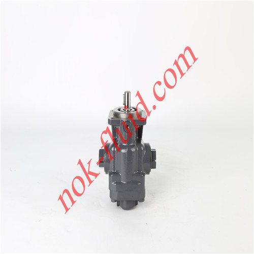 KRACHT GEAR PUMP KF 16 6F10 A0ZD600AAE0 GDE/74