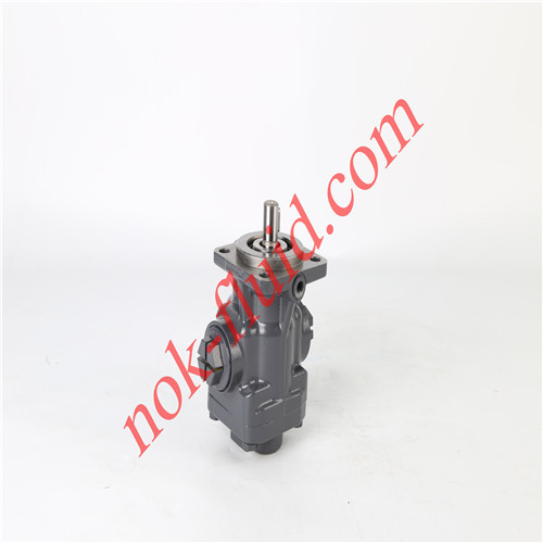 KRACHT GEAR PUMP KF 16 6F10 A0ZD600AAE0 GDE/74