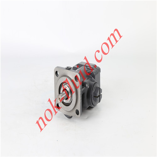 KRACHT GEAR PUMP KF 16 6F10 A0ZD600AAE0 GDE/74