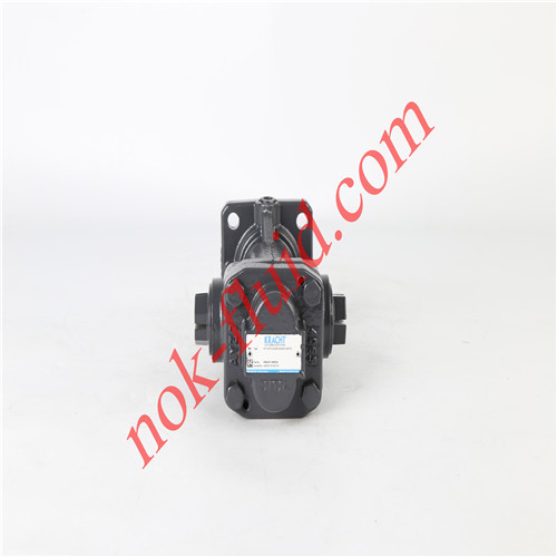 KRACHT GEAR PUMP KF 16 6F10 A0ZD600AAE0 GDE/74