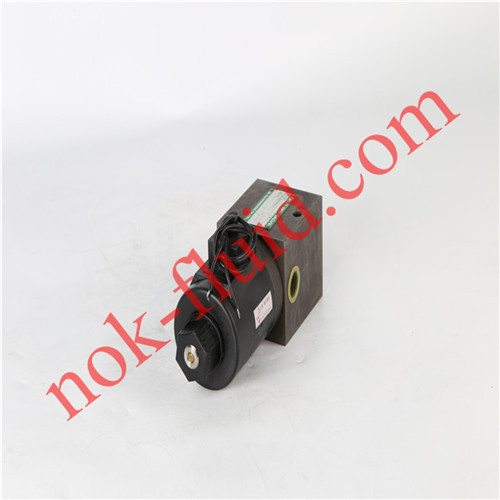 FUJI ENGINEERING SOLENOID VALVE LVSH-204T-WD2X