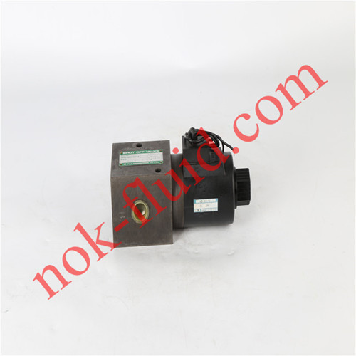 FUJI ENGINEERING SOLENOID VALVE LVSH-204T-WD2X