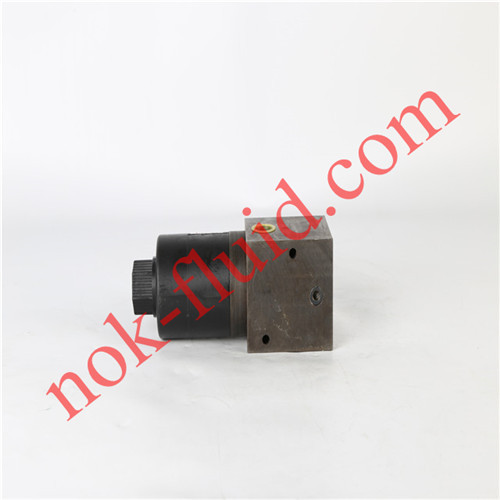 FUJI ENGINEERING SOLENOID VALVE LVSH-204T-WD2X