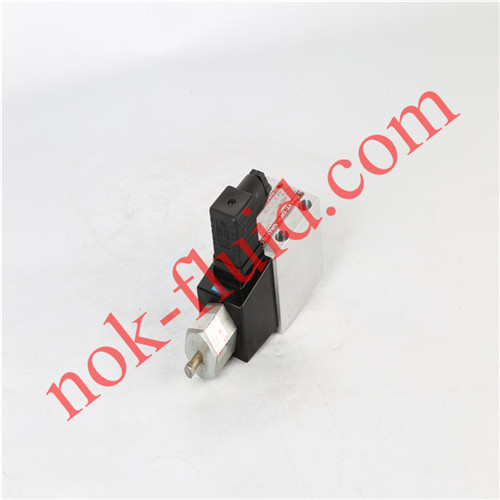 FUJI ENGINEERING SOLENOID VALVE LVSO-202G-WA1-ML-1