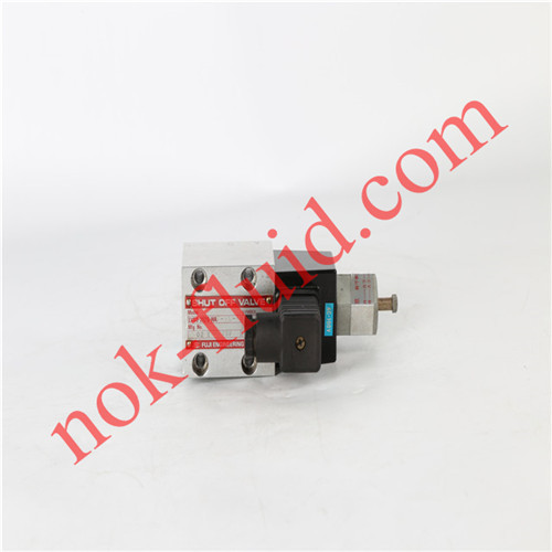 FUJI ENGINEERING SOLENOID VALVE LVSO-202G-WA1-ML-1