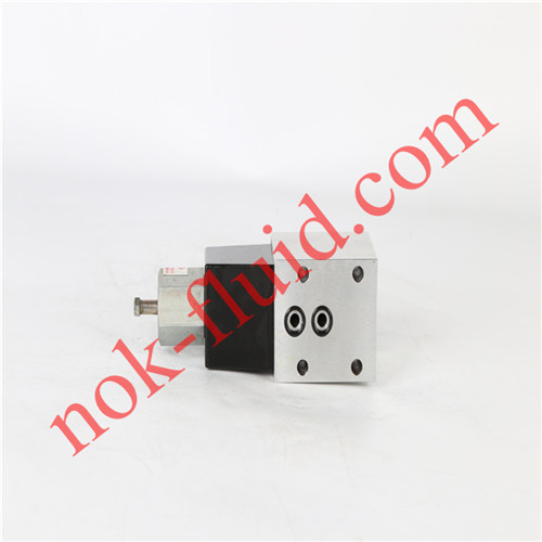 FUJI ENGINEERING SOLENOID VALVE LVSO-202G-WA1-ML-1