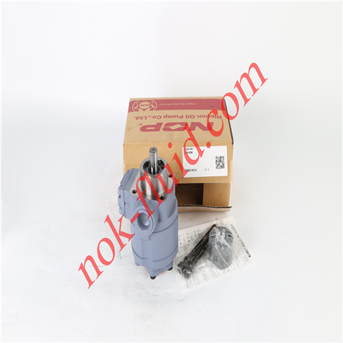 NOP GEAR PUMP TOP-216HBM