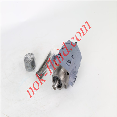 NOP GEAR PUMP TOP-216HBM