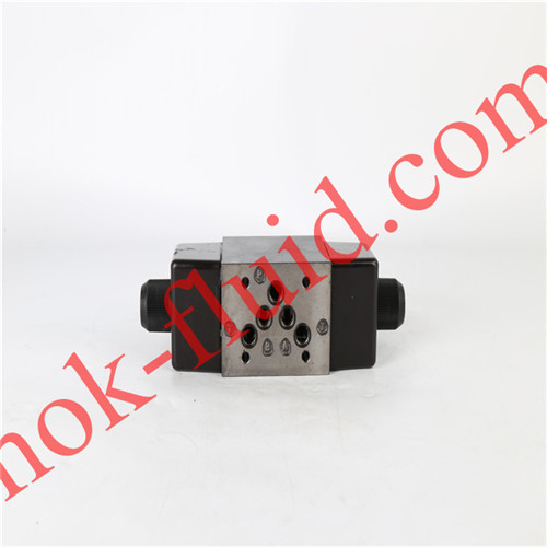 PARKER CONTROL VALVE  D3W2CNTW30