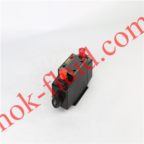 PARKER CONTROL VALVE  D3W2CNTW30