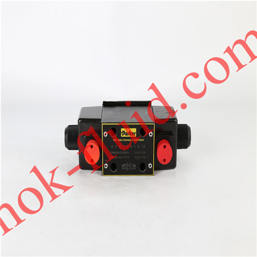 PARKER CONTROL VALVE  D3W2CNTW30