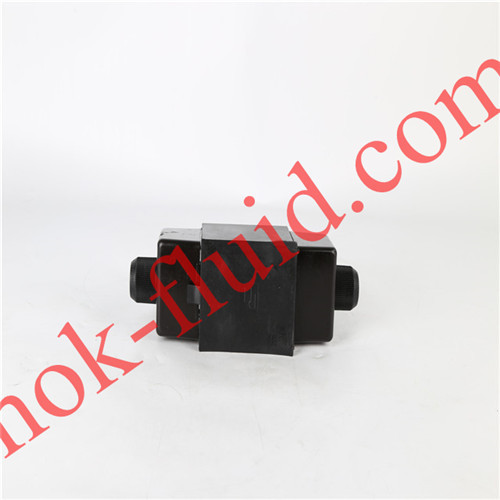 PARKER CONTROL VALVE  D3W2CNTW30