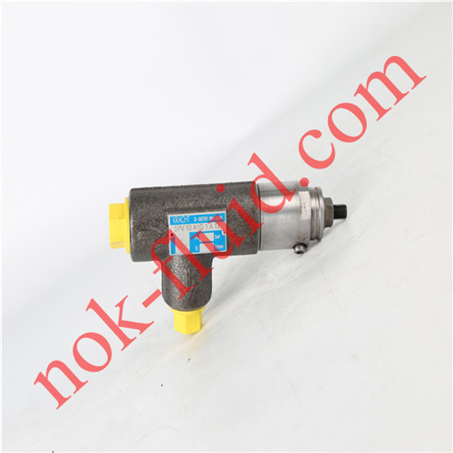 KRACHT RELIEF VALVE SPV10A1G1A12