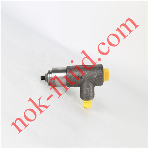 KRACHT RELIEF VALVE SPV10A1G1A12