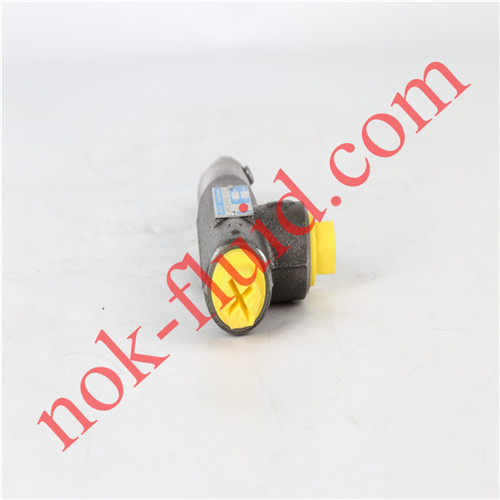 KRACHT RELIEF VALVE SPV10A1G1A12