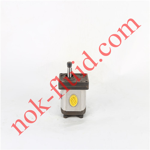Jihostroj GEAR PUMP T2-8R.11800