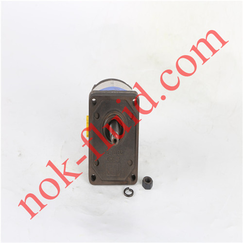 Jihostroj GEAR PUMP T2-8R.11800