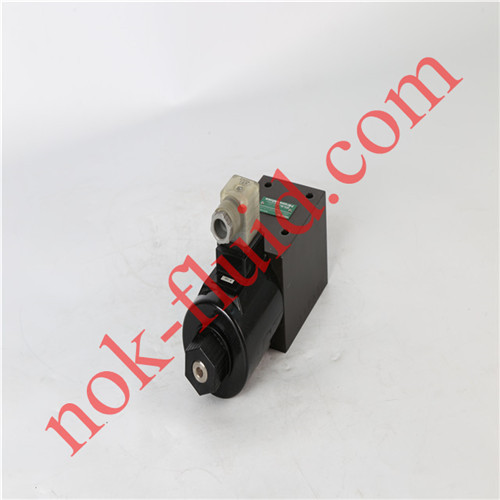 HIROSE SOLENOID VALVE HSO-G03-A10C-LZ-21