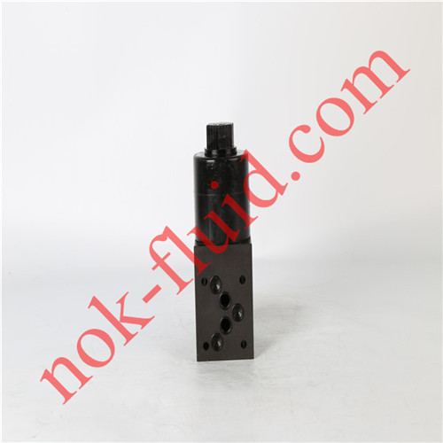 HIROSE SOLENOID VALVE HSO-G03-A10C-LZ-21