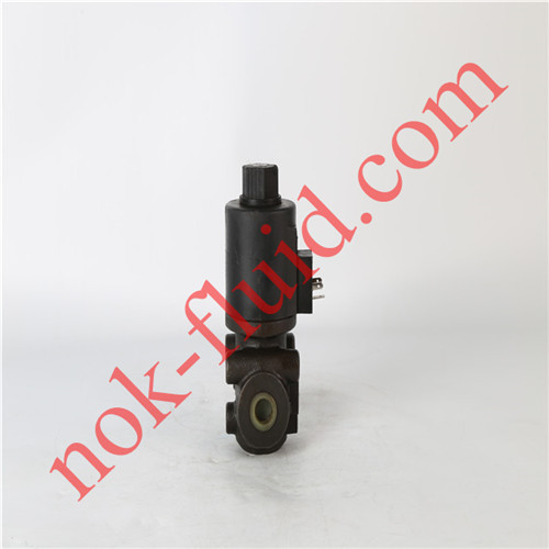 HIROSE SOLENOID VALVE HSO-T04-A22F-LZ