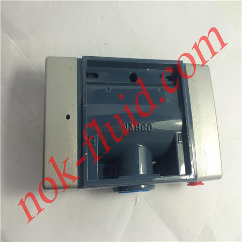 NABCO VALVE PSC-36-L (6539-3-6331627-02) -45℃