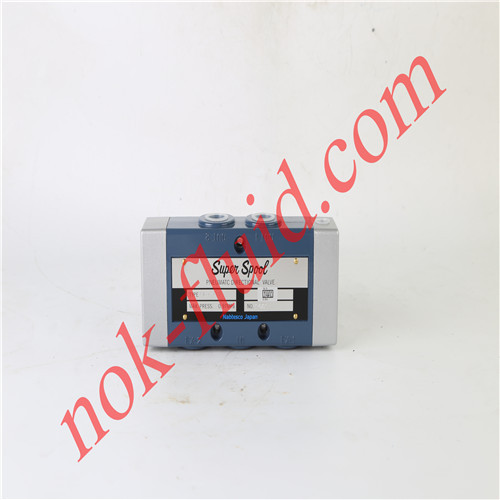 NABCO VALVE PSC-44-B