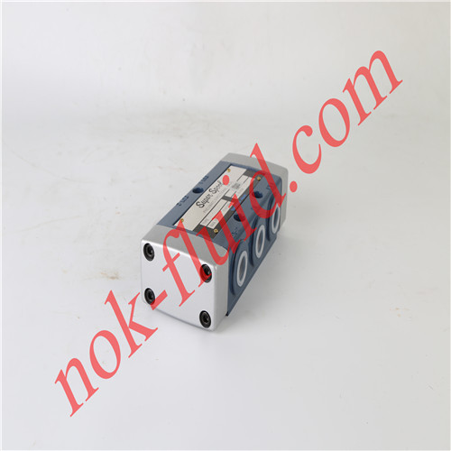 NABCO VALVE PSC-44-B