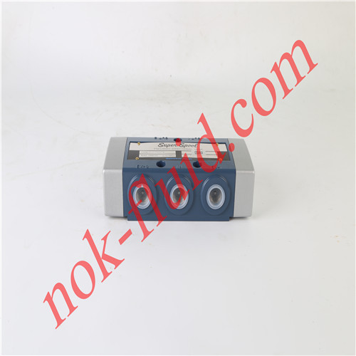 NABCO VALVE PSC-44-B