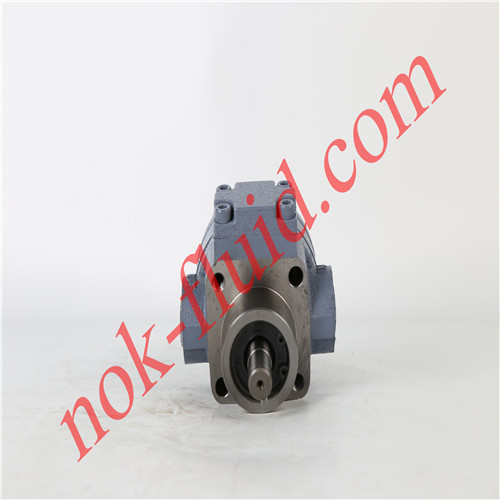 NOP GEAR PUMP TOP-208HBM