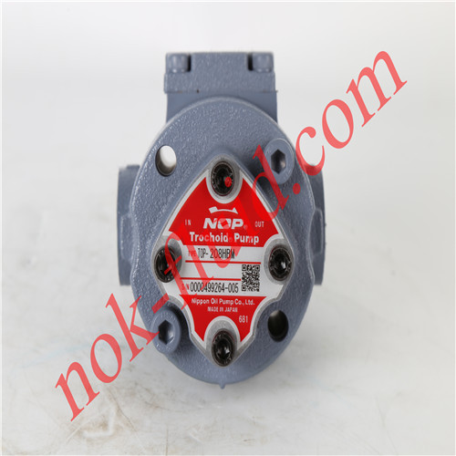 NOP GEAR PUMP TOP-208HBM