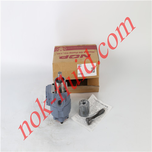 NOP GEAR PUMP TOP-208HBM