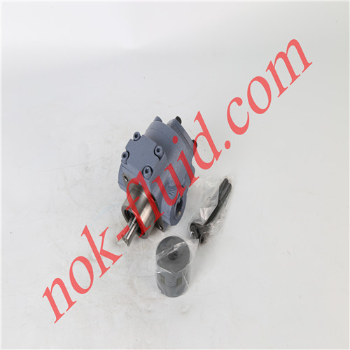 NOP GEAR PUMP TOP-208HBM