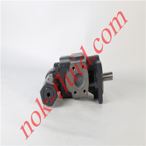 KRACHT Hydraulic Pump KF1126F10B0ZV000IIE0GDW/197+D3F6D15