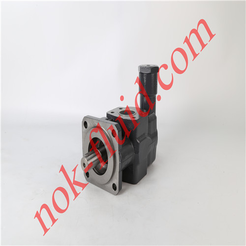 KRACHT Hydraulic Pump KF1126F10B0ZV000IIE0GDW/197+D3F6D15