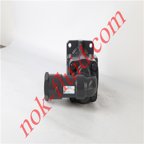KRACHT Hydraulic Pump KF1126F10B0ZV000IIE0GDW/197+D3F6D15