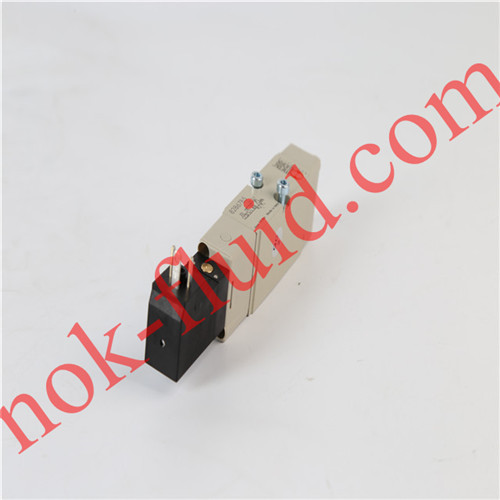 Metalwork Solenoid Valve 82867B5