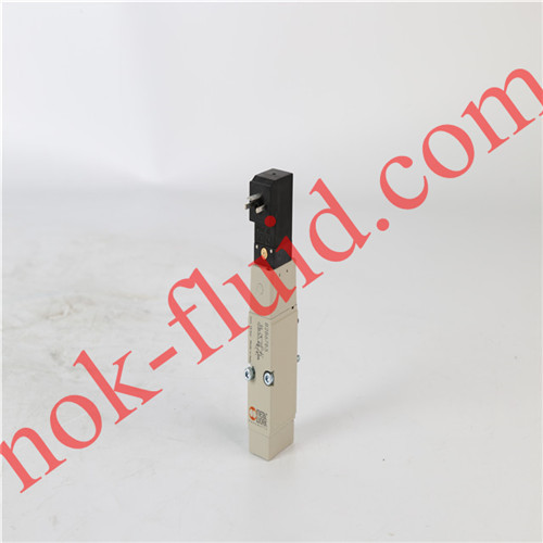 Metalwork Solenoid Valve 82867B5