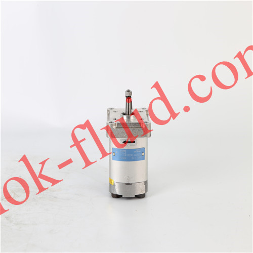 JIHOSTROJ Gear Pump  P23-4.4R-R02C02-SG02G02-N 1879954