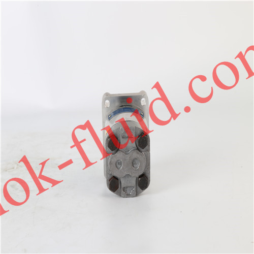 JIHOSTROJ Gear Pump  P23-4.4R-R02C02-SG02G02-N 1879954