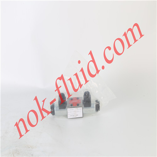 ARGO-HYTOS SOLENOID VALVE RPE3-043Y11/02400E1-A
